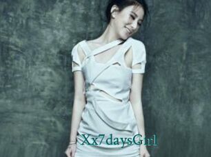 Xx7daysGirl