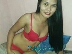 XxJenevieve