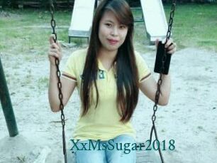 XxMsSugar2018