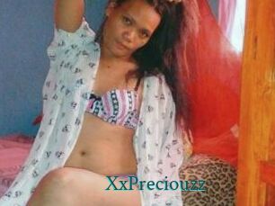 XxPreciouzz