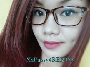 XxPussy4RENTxx