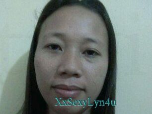 XxSexyLyn4u