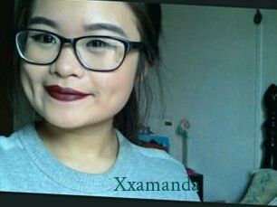 Xxamanda