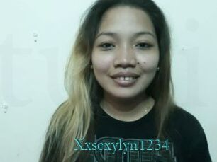 Xxsexylyn1234