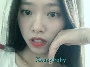 Xxuzyibaby