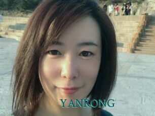 YANRONG