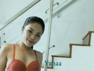 Yanaa