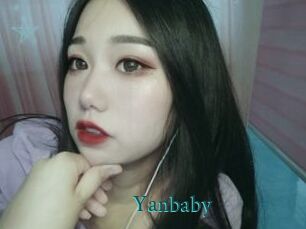 Yanbaby