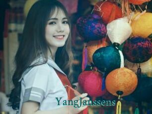 YangJanssens