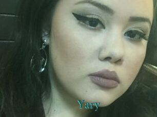 Yary