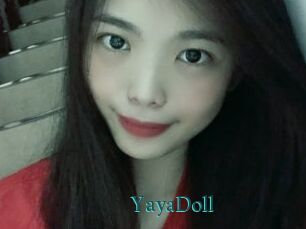 YayaDoll