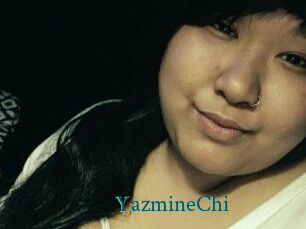Yazmine_Chi Tube video asiatique
