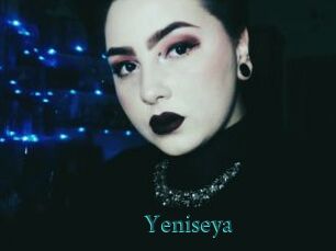 Yeniseya