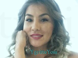 YgritteYoss Tube video asiatique