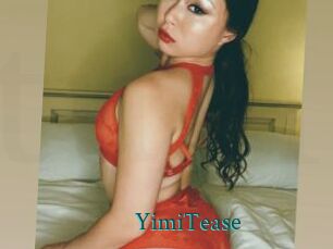 YimiTease