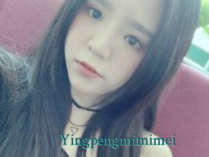 Yingpengmimimei