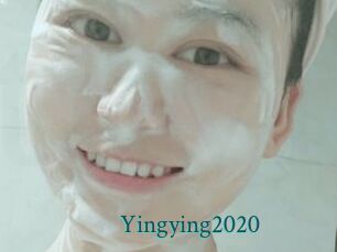 Yingying2020