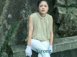 Yirong