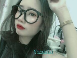 Yizaiaiai