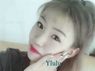 Ylulu