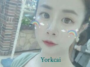 Yorkcai