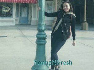 Young_N_Fresh Tube video asiatique