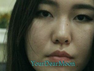 Your_Dear_Moon Tube video asiatique