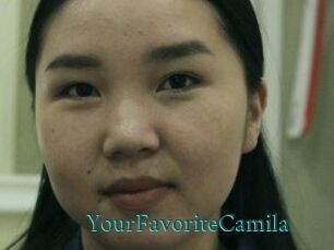 Your_Favorite_Camila