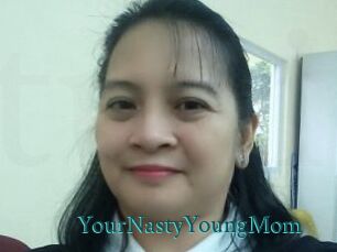 YourNastyYoungMom