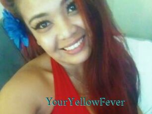 YourYellowFever