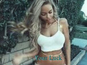 Your_Luck_