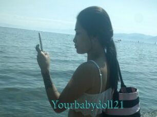 Your_baby_doll21 Tube video asiatique