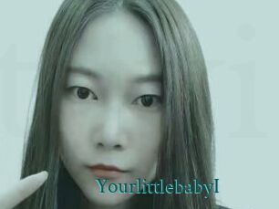 YourlittlebabyI