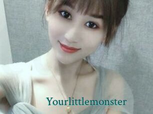 Yourlittlemonster