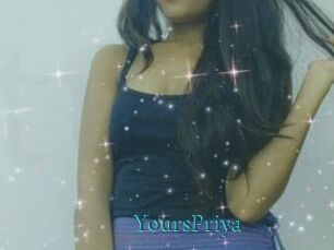 YoursPriya