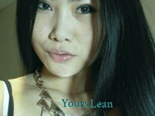 Yours_Lean