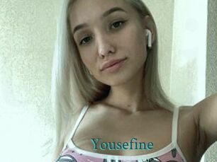 Yousefine