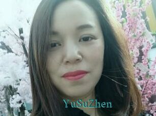 YuSuZhen Tube video asiatique