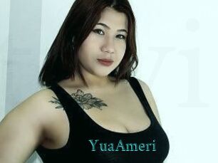 YuaAmeri