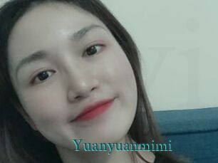 Yuanyuanmimi