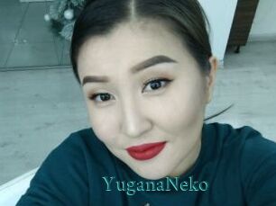 YuganaNeko Tube video asiatique
