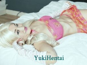 YukiHentai