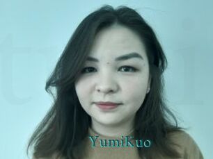 YumiKuo