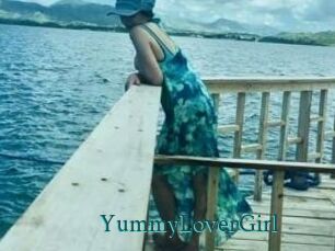 YummyLoverGirl Tube video asiatique