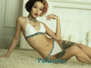 YurikoSan