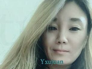 Yxujuan
