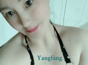 Yangfang