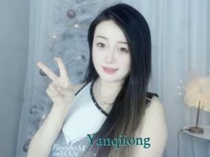 Yanqiiong