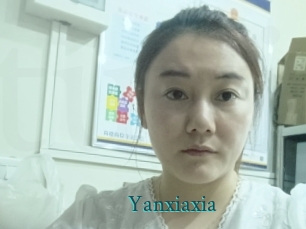 Yanxiaxia