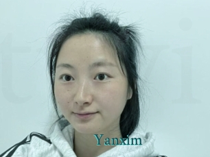 Yanxim